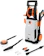 VonHaus Pressure Washer With Accessories 1