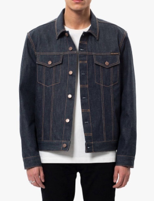 Jerry Denim Jacket 3