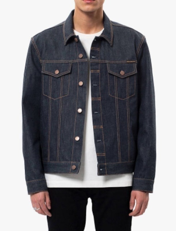 Jerry Denim Jacket 3