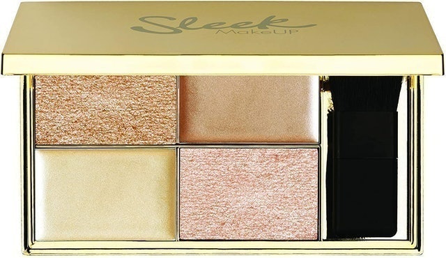 8 Best Face Palettes 2024 | UK Makeup Artist Reviewed 4
