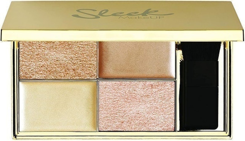 Cleopatra’s Kiss Palette 1
