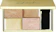 Sleek MakeUP Cleopatra’s Kiss Palette 1