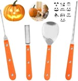 10 Best Pumpkin Carving Kits UK 2024 | Ubitree, GoStock and More 2