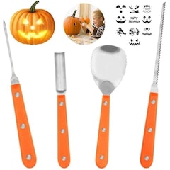 Pumpkin Carving Kit