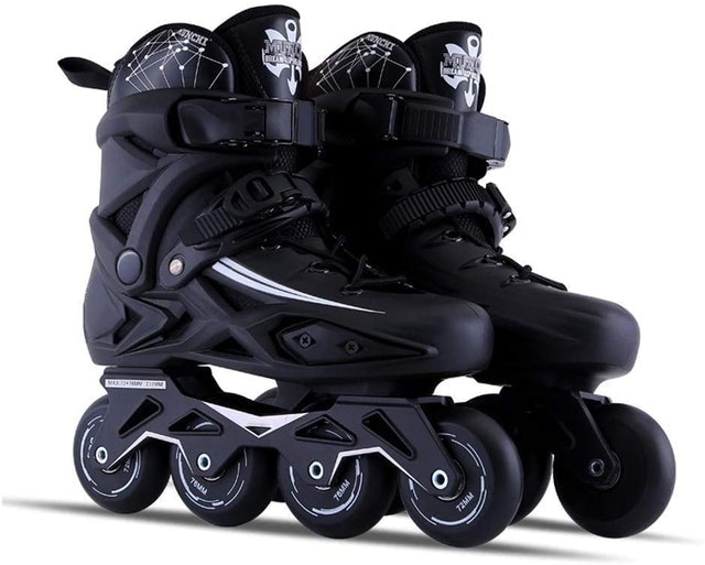10 Best Roller Blades UK 2024 | Bauer, BladeRunner and More 2