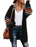 10 Best Cardigans for Women UK 2024 | Reclaimed Vintage, Topshop and More 4