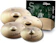 Zildjian S Family Series Performer Cymbal Box Set 1