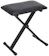 LIVIO X-Frame Piano Bench 1