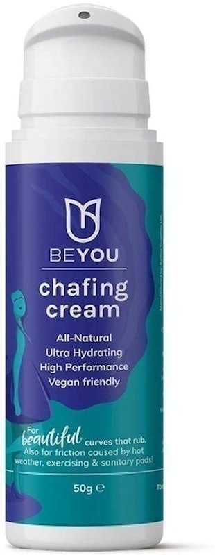 Chafing Cream 1