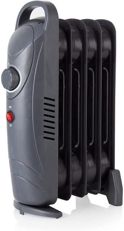 Oil-Filled Radiator 1