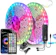 Mexllex LED Strip Lights 1