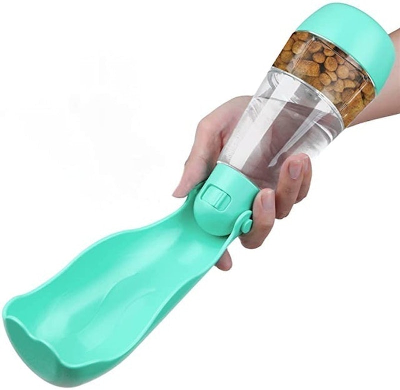 Portable Dog Water Bottle 1