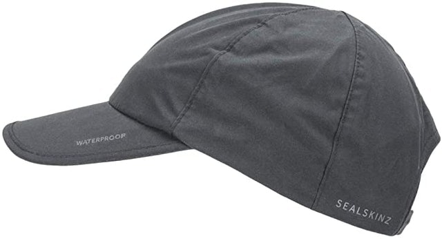 Waterproof All Weather Cap 1