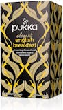 10 Best Plastic-Free Teabags UK | Pukka Clipper and More 3