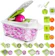 Sedhoom Mandolin Slicer with Container 1