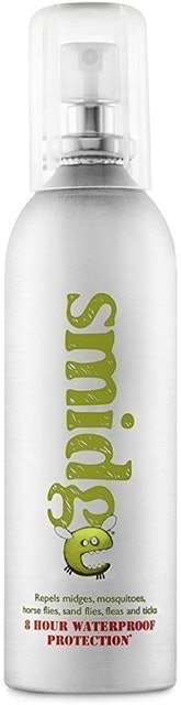 10 Best Insect Repellents UK 2024 | Jungle Formula, Xpel and More 1
