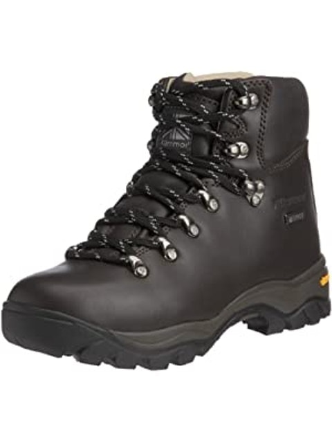  Weathertite Women's High Rise Hiking Boots 1