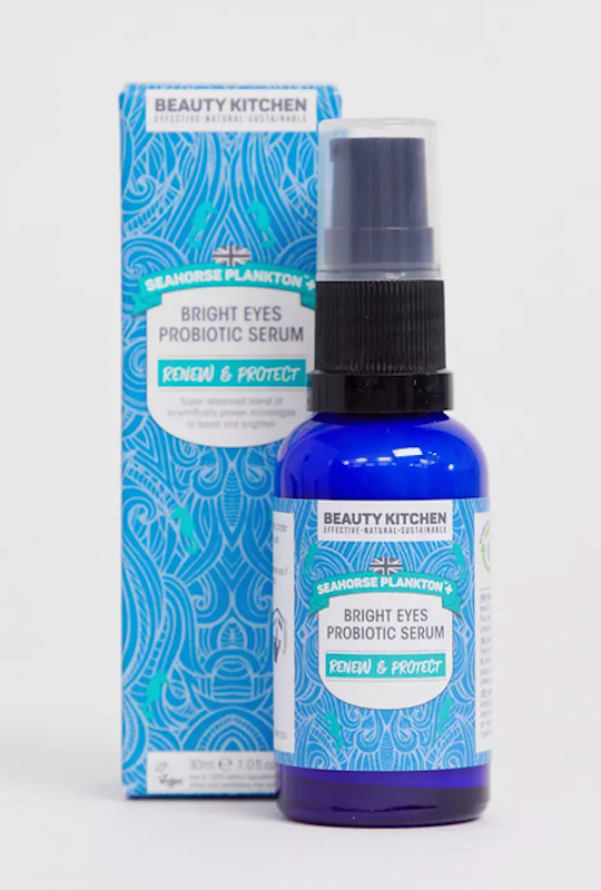 Seahorse Plankton+ Bright Eyes Probiotic Serum 1