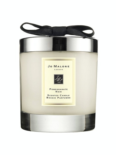Pomegranate Noir Home Candle 1