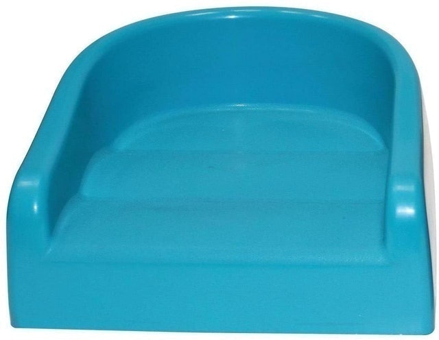 Soft Booster Seat 1