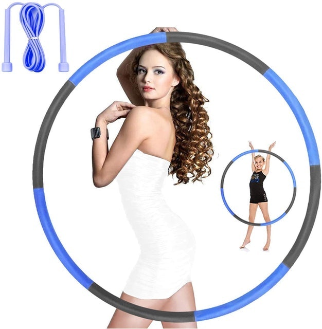 Hoola Hoop 1