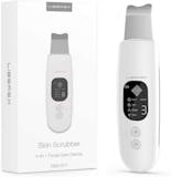 10 Best Ultrasonic Face Scrubbers UK 2024 | Gugug, Rio and More 1