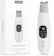 Liberex 4-in-1 Ultrasonic Skin Scrubber 1