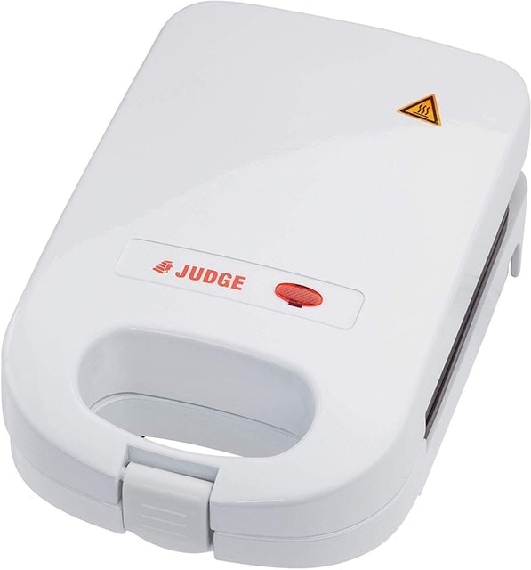 10 Best Sandwich Toasters UK 2024 | Breville, Morphy Richards and More 3