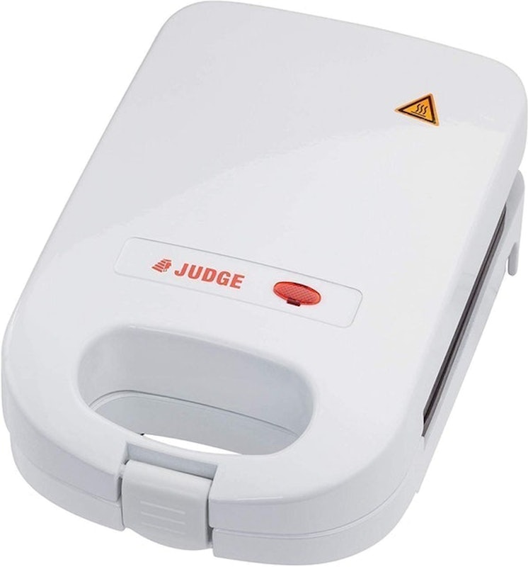 Mini Sandwich Maker 1