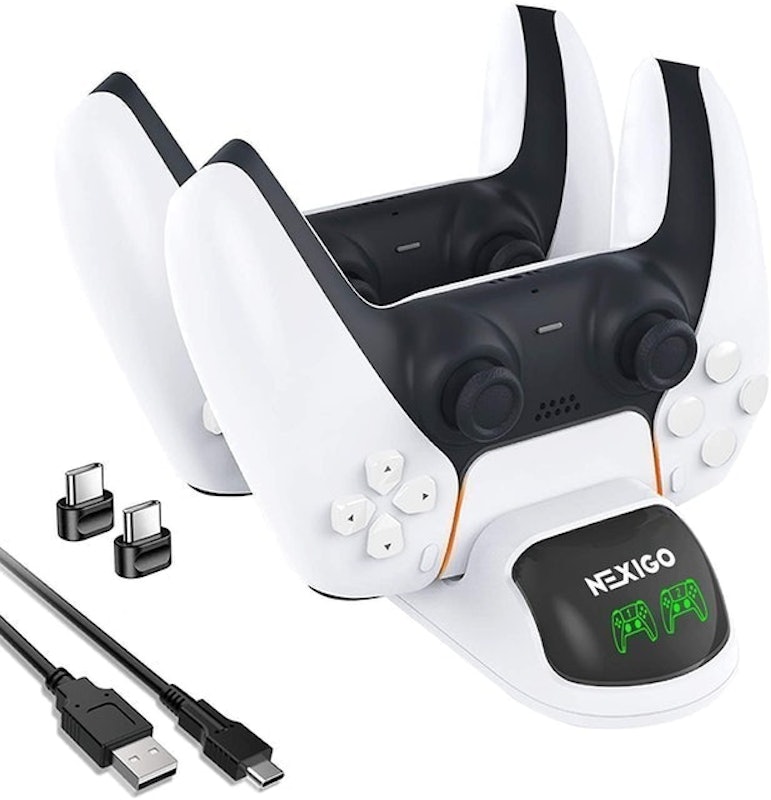 DOBE PS5 Controller Charger Docking Station 1