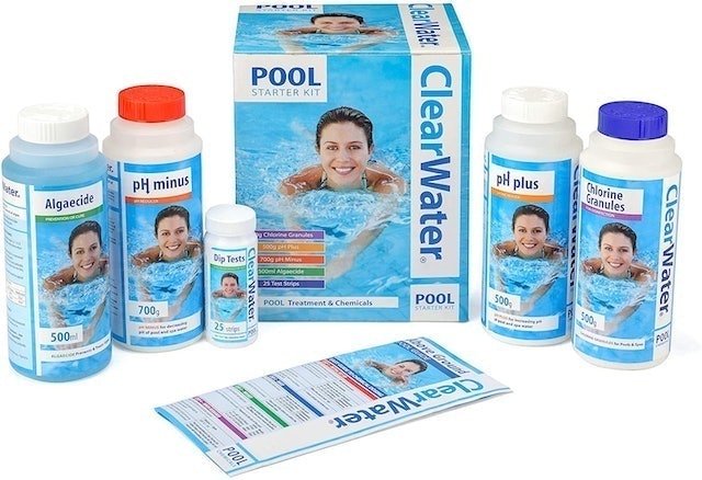 10 Best Pool Cleaning Kits UK 2024 | Intex, Bestway and More 3