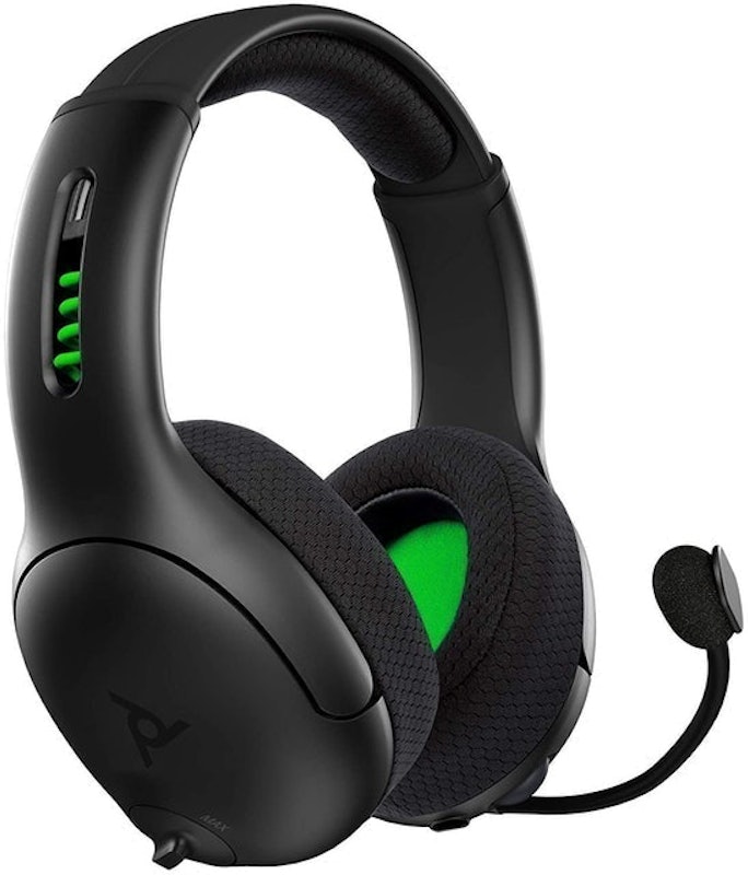 LVL50 Wireless Headset XB1 1