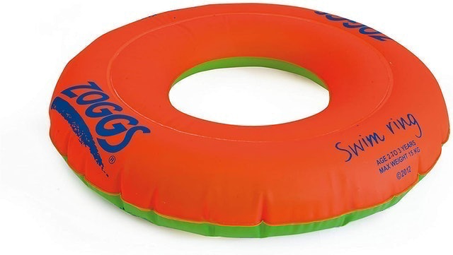 Swim Ring 1