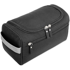 Hanging Travel Toiletry Bag