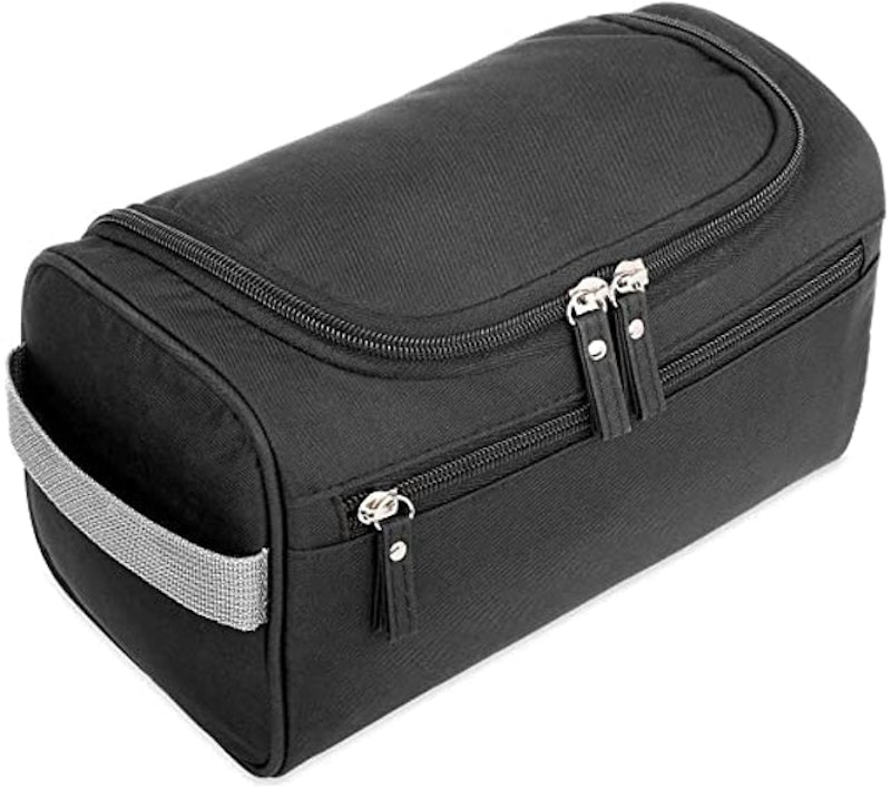 Hanging Travel Toiletry Bag 1