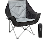 10 Best Camping Chairs UK 2024 | Trespass, Quechua and More 5