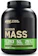 Optimum Nutrition Serious Mass Whey Protein 1