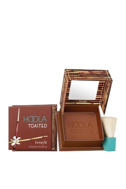 Hoola Matte Bronzer 1