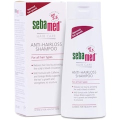 Anti Hairloss Shampoo