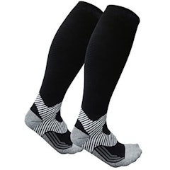 Premium Graduated Compression Socks
