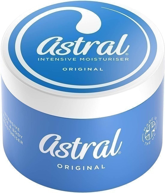 8 Best Cold Creams UK 2024 | Pond's®, Avène, Nivea and More 4