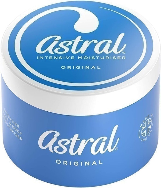 Original Intensive Moisturiser 1