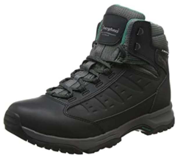 Women's Expeditor Ridge 2.0 Waterproof Walking Boots 1