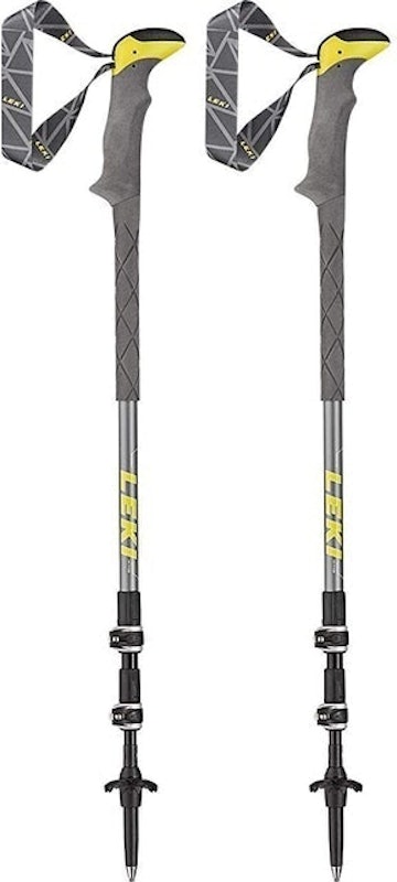 Sherpa Lite XTG Telescopic Poles 1