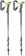 Leki Sherpa Lite XTG Telescopic Poles 1