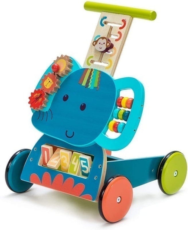 Baby Walker 1