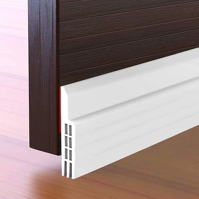 Door Draft Excluder Strip 1