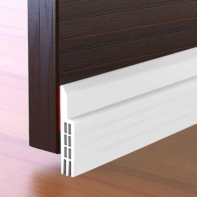 Door Draft Excluder Strip 1