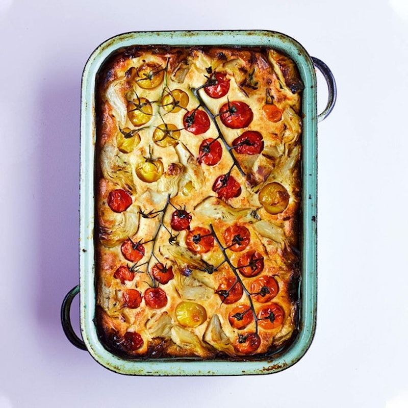 The Quick Roasting Tin 2