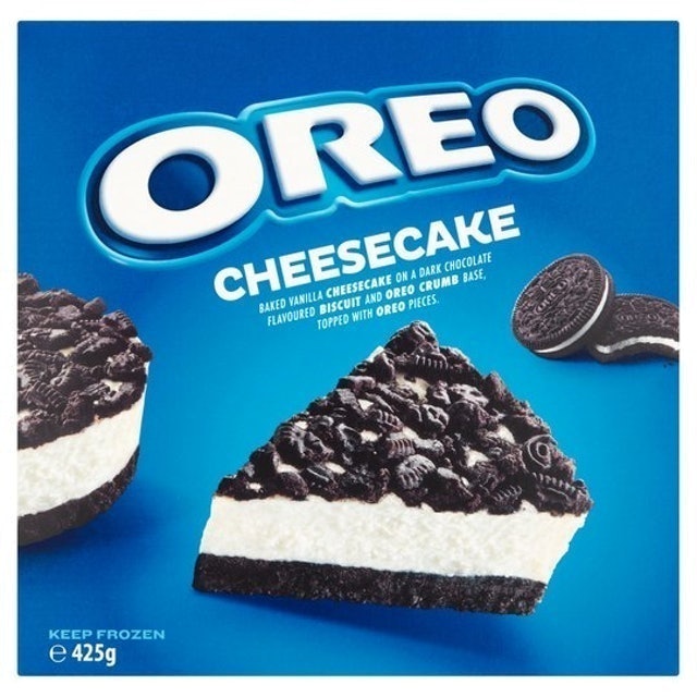 Cheesecake 1